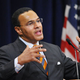 Freeman Hrabowski III (Getty Images)